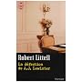 La d�fection de A.J. Lewinter