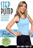 Step Pump With Tonya Larson