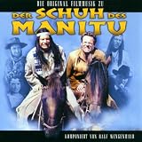 Der Schuh des Manitu