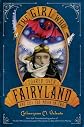 The Girl Who Soared Over Fairyland and Cut the Moon in Two