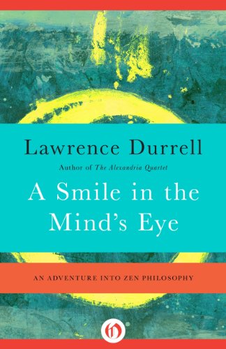 A Smile in the Mind's Eye: An Adventure into Zen Philosophy
