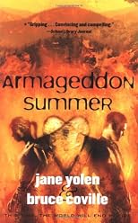 Armageddon Summer