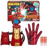 Iron Man 3-IN-1 REPULSOR