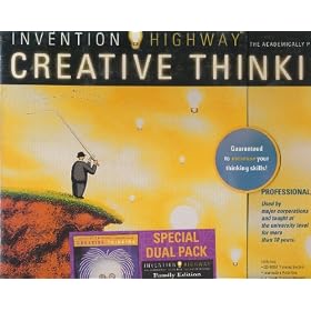 Invention Highway Creative Thinking Professional Edition