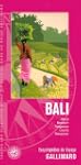 BALI : UBUD, BESAKIK, SINGARAJA, LOVI...