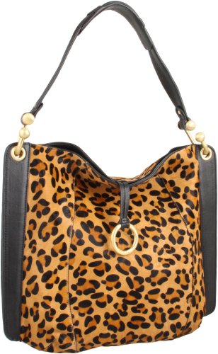 BCBG Amelie Hobo