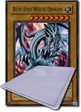 from Greylight Limited Yu-Gi-Oh! Single Card:SKE-001 Blue Eyes White Dragon(Super Rare)