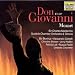 Wolfgang-Amadeus-Mozart-Mozart: Don Giovanni cd cover