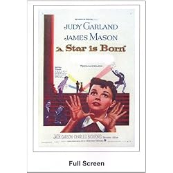 A Star Is Born 1937