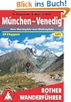 M�nchen - Venedig. Vom Marienplatz zu...