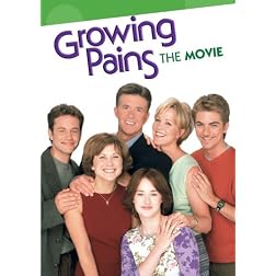 The Growing Pains Movie
