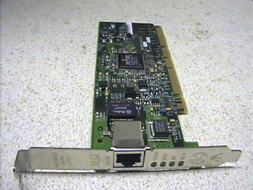 Broadcom BCM5703 GigaBit Server Ethernet Adapter PCI-X BCM95703A30U