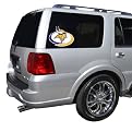 inconcept MINNESOTA VIKINGS WINDOW LOGO