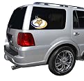 inconcept MINNESOTA VIKINGS WINDOW LOGO