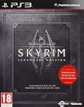 The Elder Scrolls V - Skyrim Legendar...