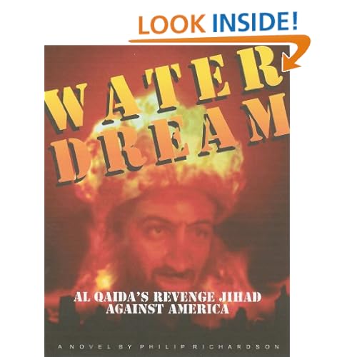 Water Dream