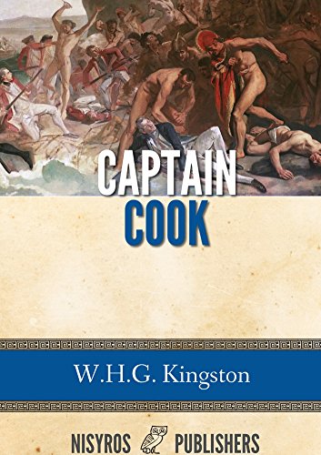 Captain Cook