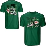 Chase Authentics Dale Earnhardt, Jr. Ultimate Experience Big & Tall T-Shirt