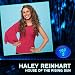 House of the Rising Sun  Haley Reinhart