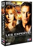 Les experts : las vegas, saison 7 (episodes 1 a 12)