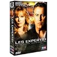 Les experts : las vegas, saison 7 (episodes 1 a 12)