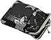 Star Studded Sequin Cigarette Purse with Lighter Holder (Assorted)