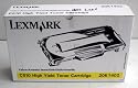 Lexmark 0020K1402 Tonerkassette gelb f&uuml;r C510