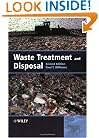 Waste Treatment and Disposal