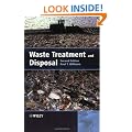 Waste Treatment and Disposal