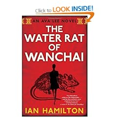 The Water Rat of Wanchai