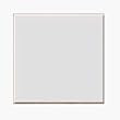 Blank Ceramic Tile - 4.25" x 4.25" (4 Pieces) - For Sublimation Heat Transfer
