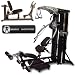 Inspire M4 Iso-Lateral Multi Gym/Home Gym With Leg Press