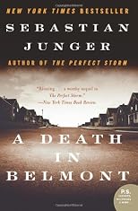 A Death in Belmont