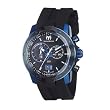 TechnoMarine Men's 611004 UF6 Black PVD Bezel Watch TechnoMarine Men's 611004 UF6 Black PVD Bezel Watch