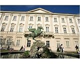 512KmNfKBmL. SL160  Photographic Print of Pegasus Fountain, Schloss Mirabell, Salzburg, Austria, Europe from Robert Harding