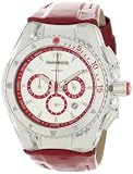 TechnoMarine Women`s 111015 Cruise Original Mirror 40mm Watch