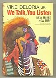 We Talk, You Listen: New Tribes, New Turf