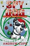 Spy dog, secret Santa