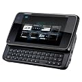 Nokia N900 - Qwerty - Black