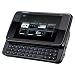 Nokia N900 Smartphone (UMTS, WLAN, GPS, Maemo, 5 MP) black