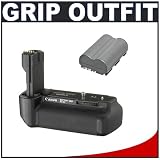 Canon BG E2 - Battery grip