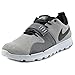 Nike Trainerendor L Round Toe Suede Trail Running