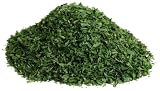Review ADM Food Service  / Spicemaster Parsley Flake, 10-Count Plastic Canisters (Pack of 3)