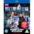 Doctor Who - Christmas Special 2011: The Doctor, the Widow and the Wardrobe [Blu-ray] [UK Import]