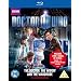 Doctor Who Christmas Special  2011 - The Doctor, the Widow and the Wardrobe [Blu-ray]