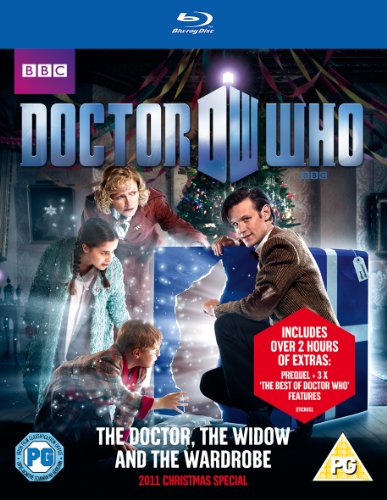 Doctor Who - Christmas Special 2011: The Doctor, the Widow and the Wardrobe