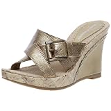 sandales franges Hush Puppies  Tegan Sandales femme
