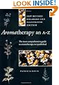 Aromatherapy- An A-Z