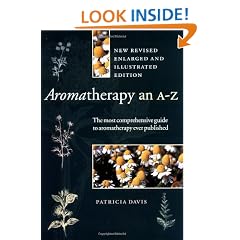 Aromatherapy- An A-Z