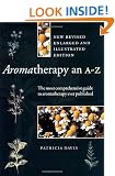 Aromatherapy- An A-Z